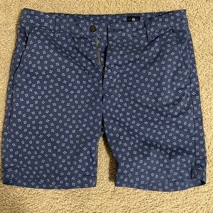 AG Adriano Goldschmied Shorts